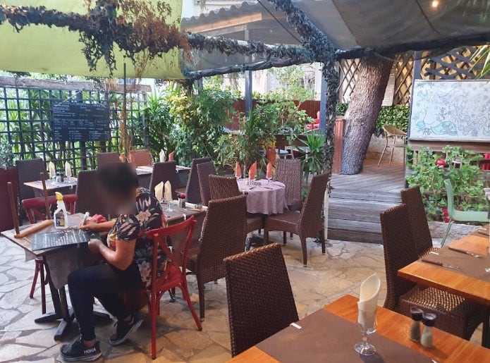 La Cantinetta — photo 3