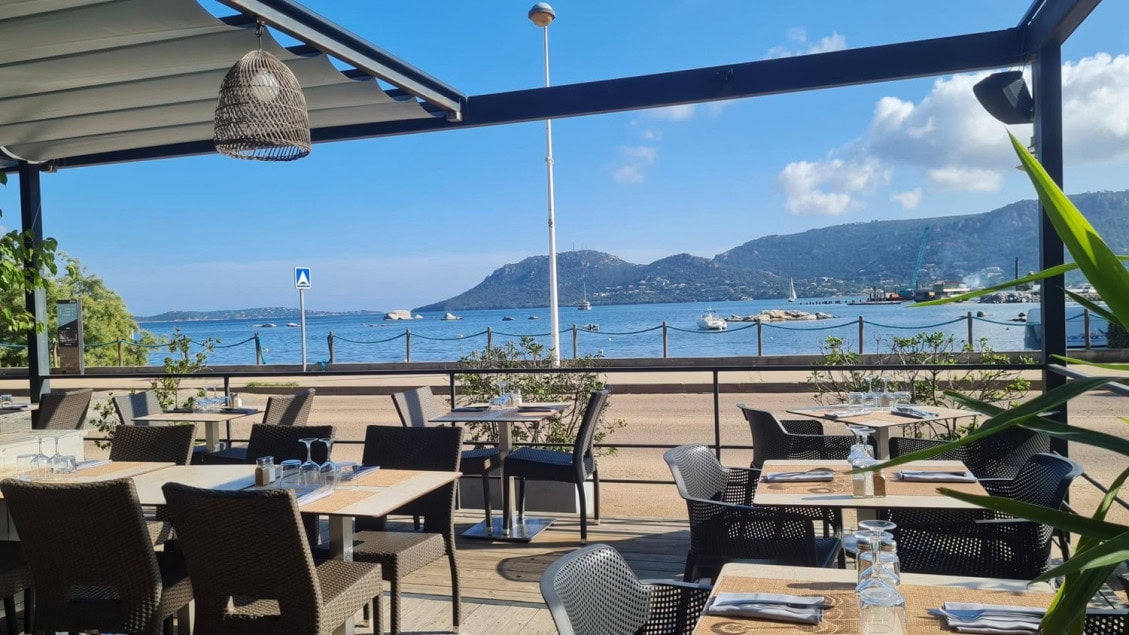 La Terrasse du Shegara — photo 3