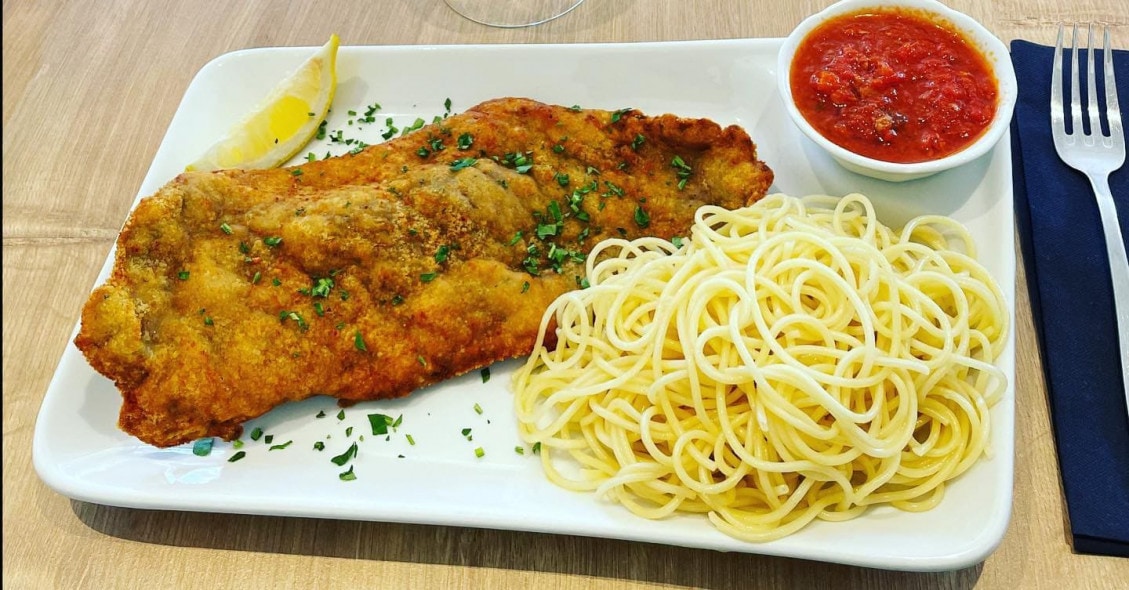 La Trattoria Da Sam — photo 2