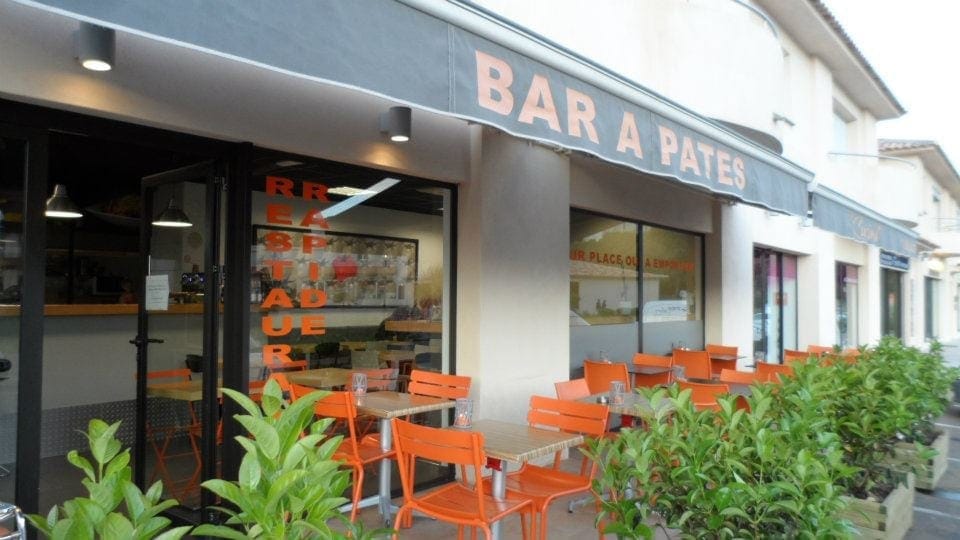 Le bar à pates — photo 3