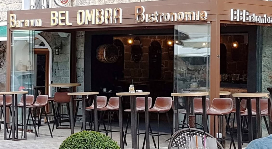 Le Bel Ombra — photo 2