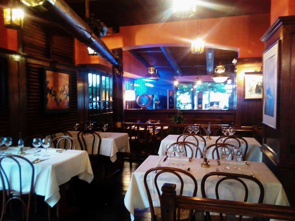 Le bistrot — photo 3
