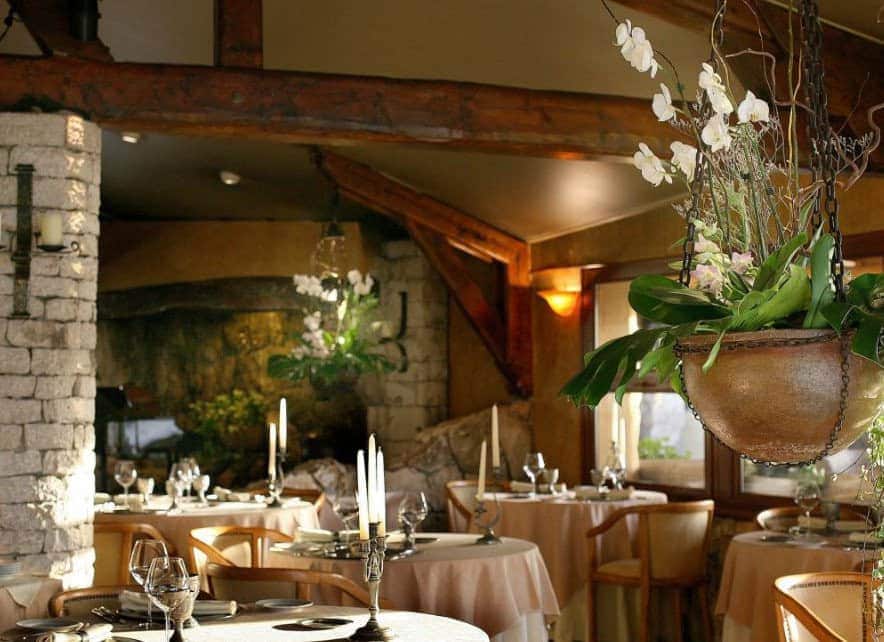 Le gastronomique — photo 3