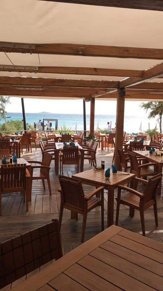 Le Palm Beach Palombaggia — photo 3