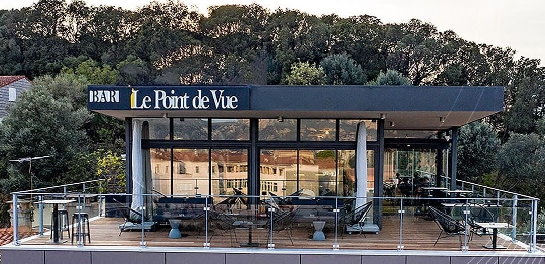 Le Point de Vue — photo 2