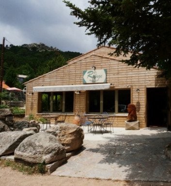 Le Refuge Cartalavonu — photo 2