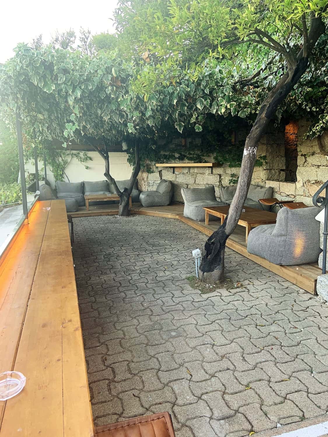 Les Jardins d’Eden — photo 2