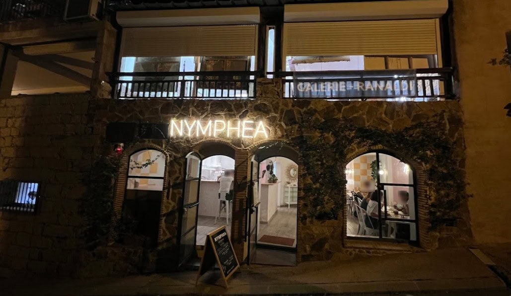 Nymphea — photo 2