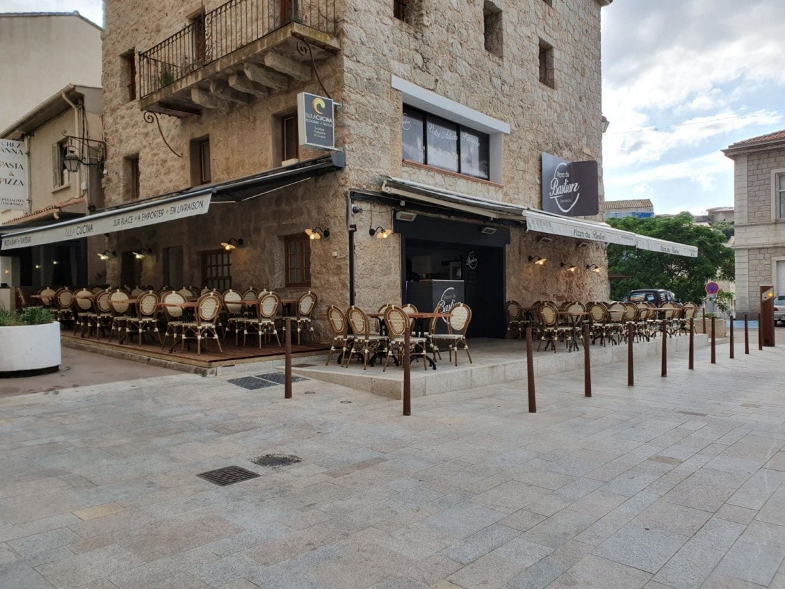 Pizza du bastion — photo 3