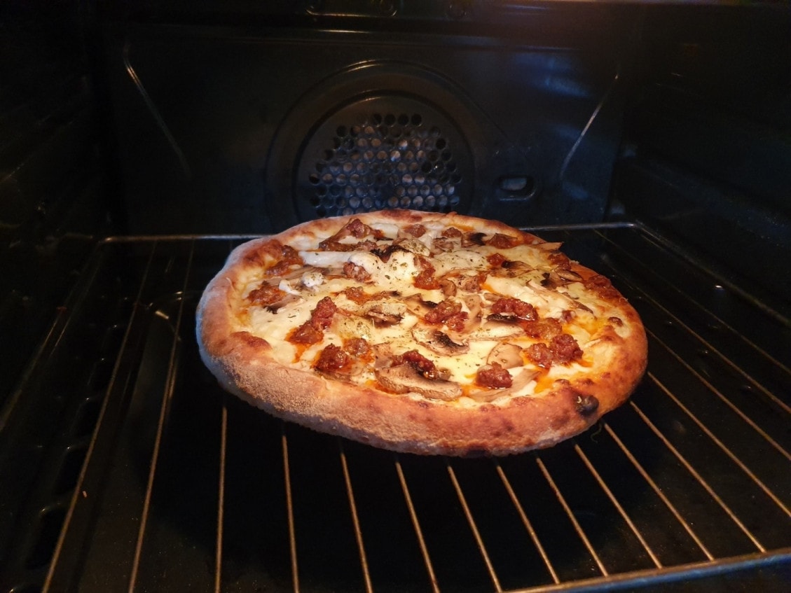 Pizza du bastion — photo 3