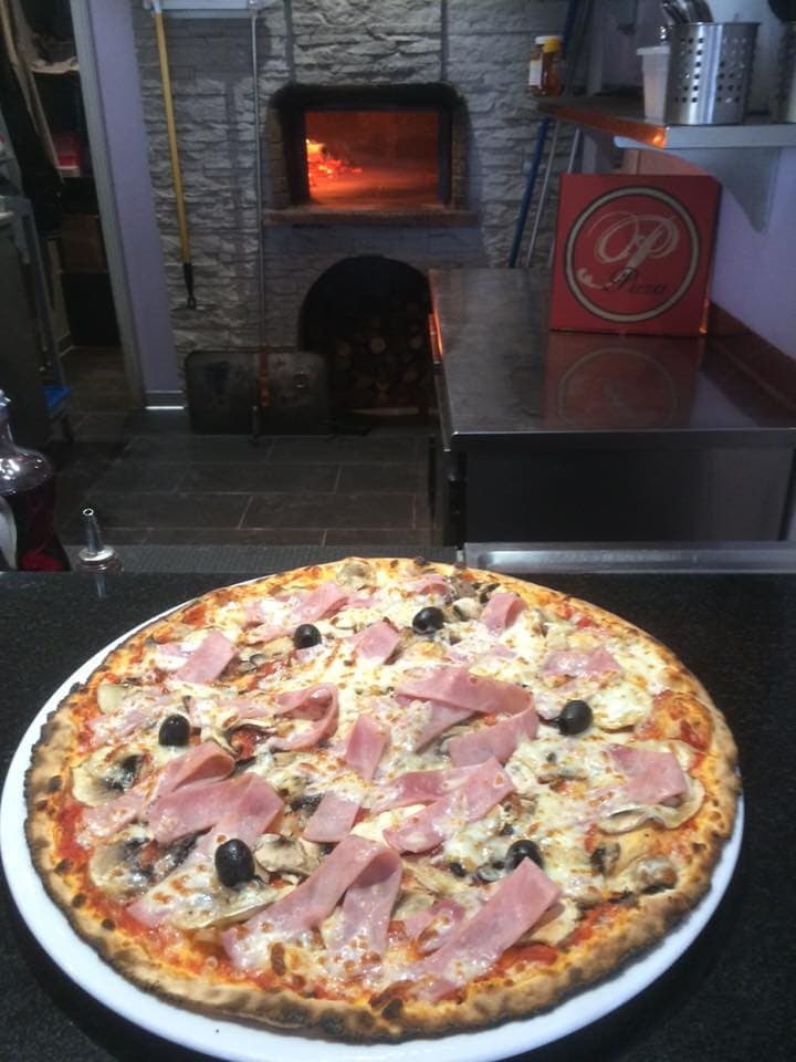 Planet Pizza — photo 2