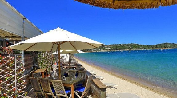 Rancho plage — photo 2