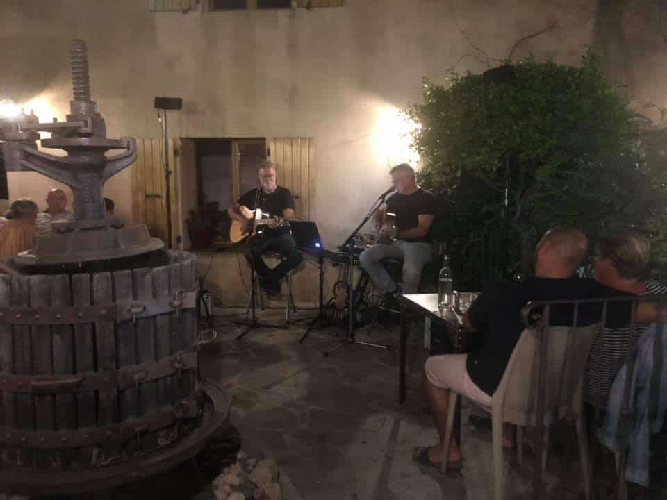 Restaurant Les Chasseurs — photo 2