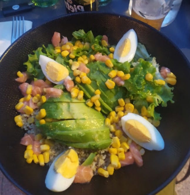Salad’Bar — photo 2