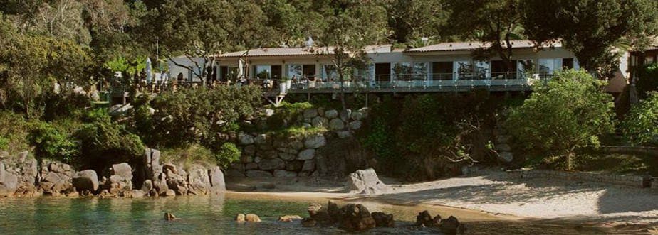 Cala Verghia — photo 2