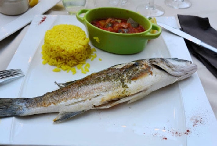 Chez Mico — photo 2