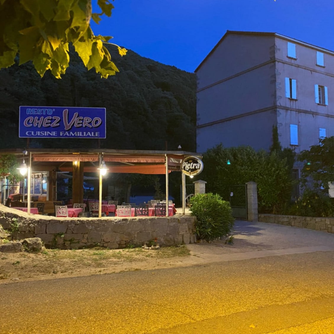 Chez Véro — photo 3