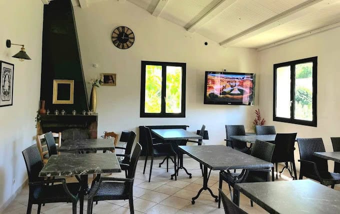 Café St Georges — photo 3
