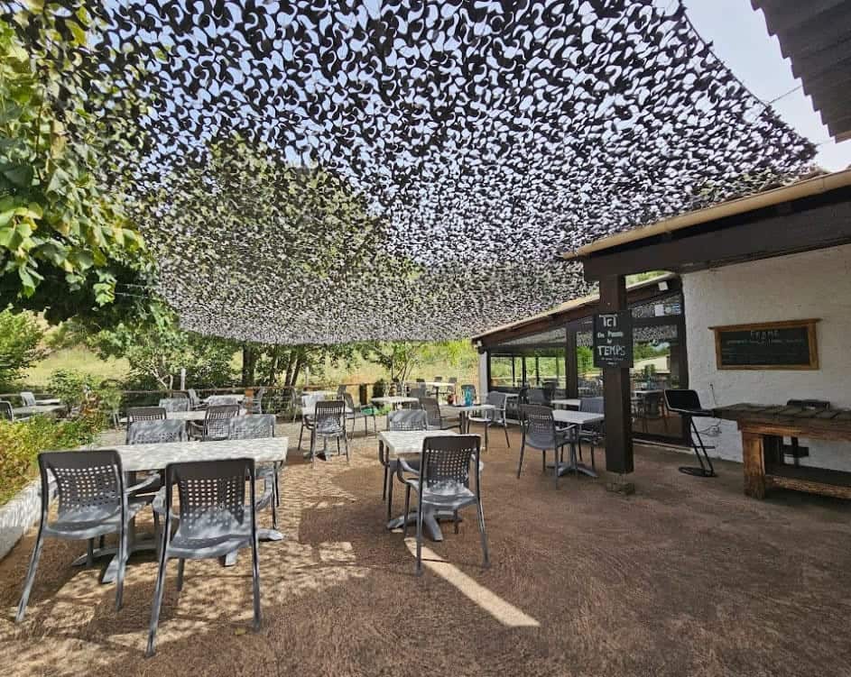 Auberge Chez Marie — Viandes et Grillades à Petreto Bicchisano — photo 3