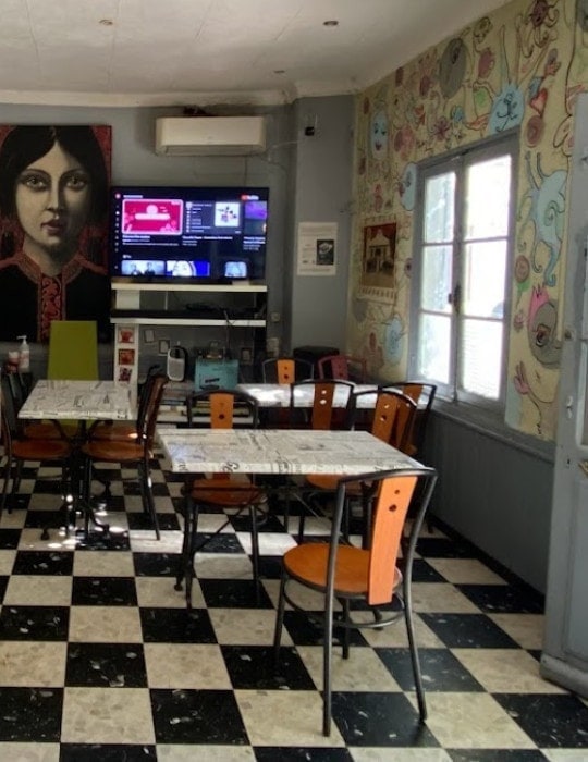Bar de la poste — photo 3