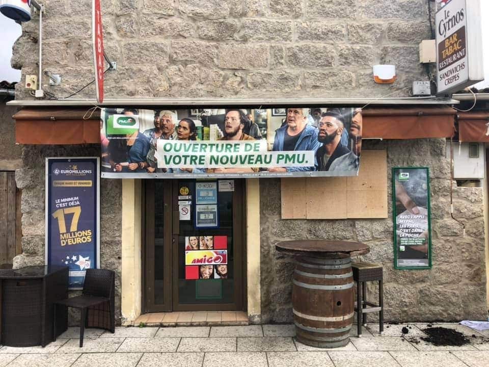 Le Cyrnos — photo 2