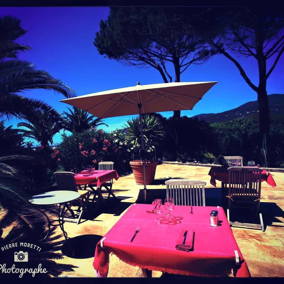 Cala di Cupabia — photo 2