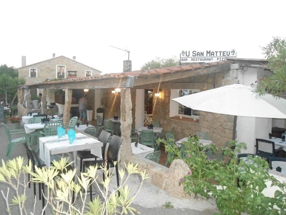 U San Matteu — photo 3
