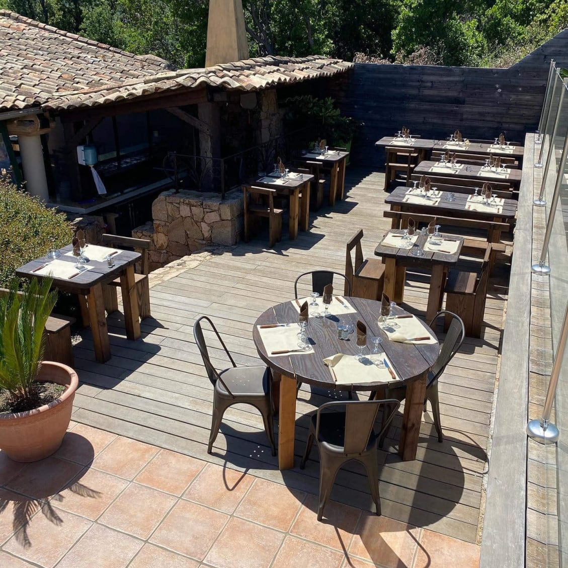 Le Patio-Pinarello — photo 3