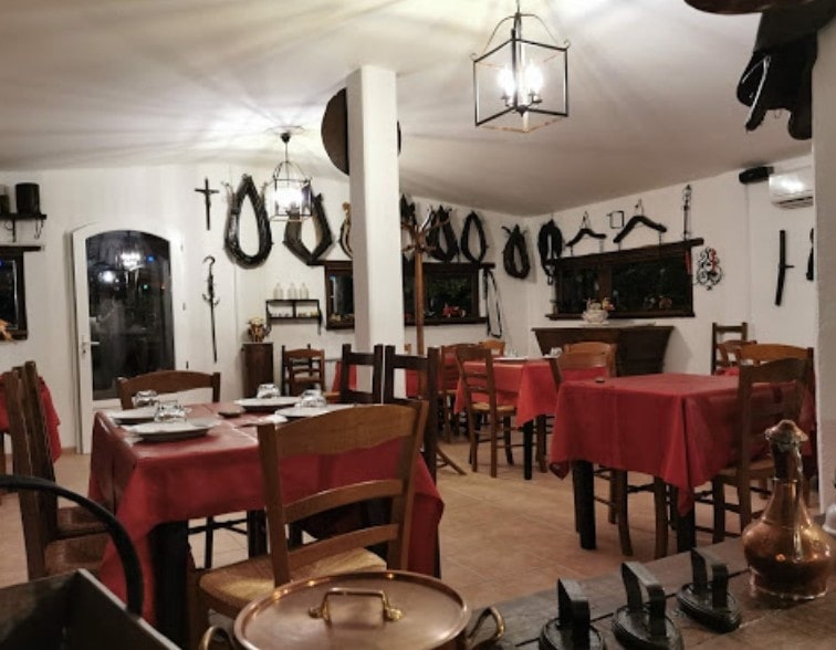 A Mandria — photo 2