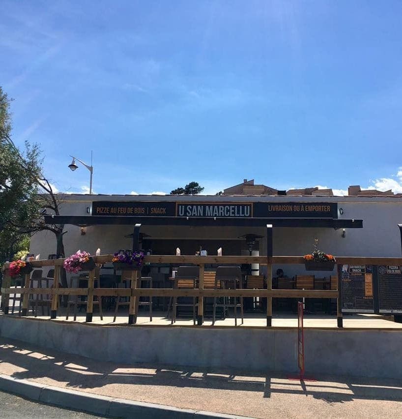 U San Marcellu — photo 2