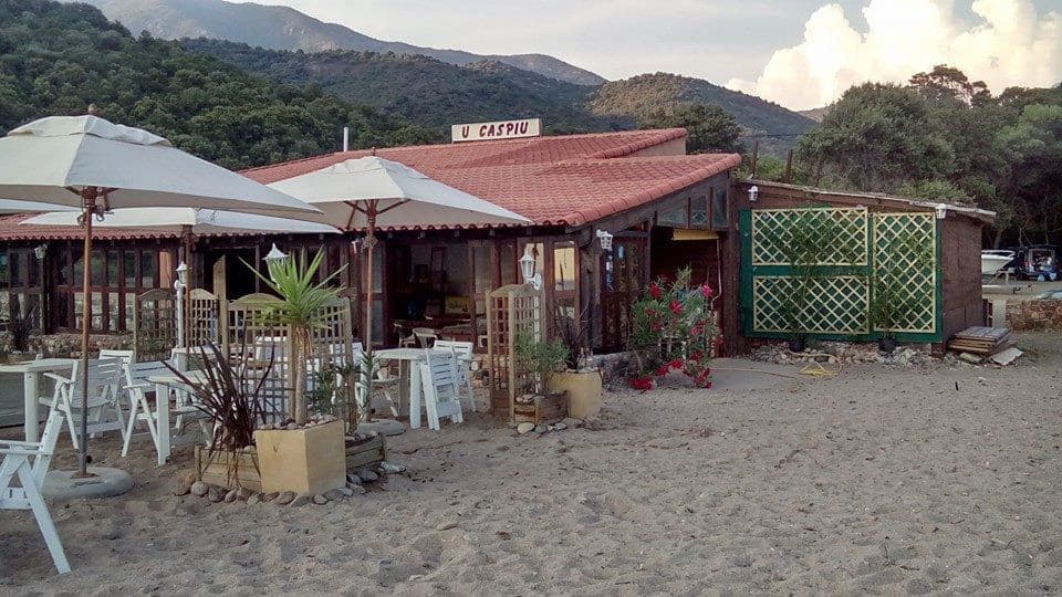 U Caspiu — photo 3