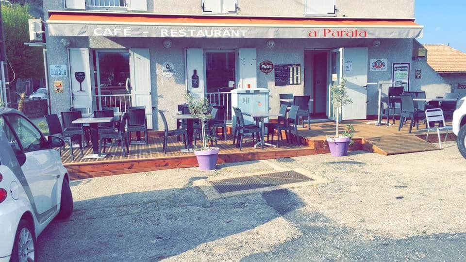 A Parata — photo 3