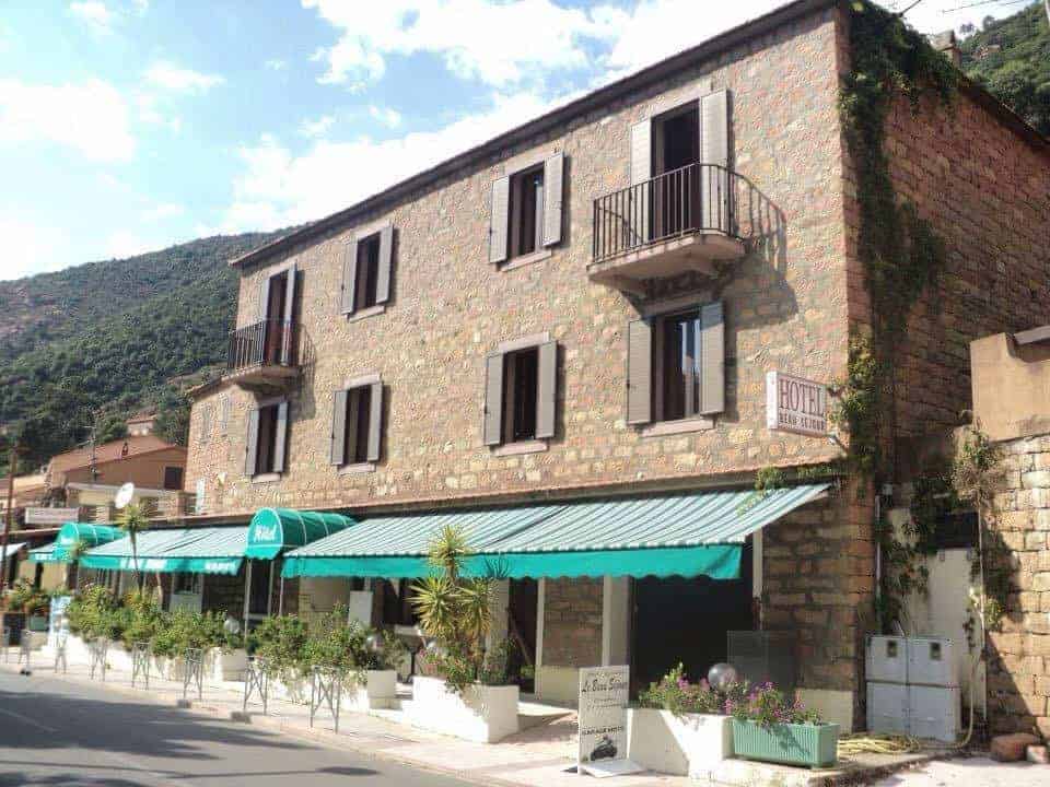 Hotel Beau-Séjour — photo 2