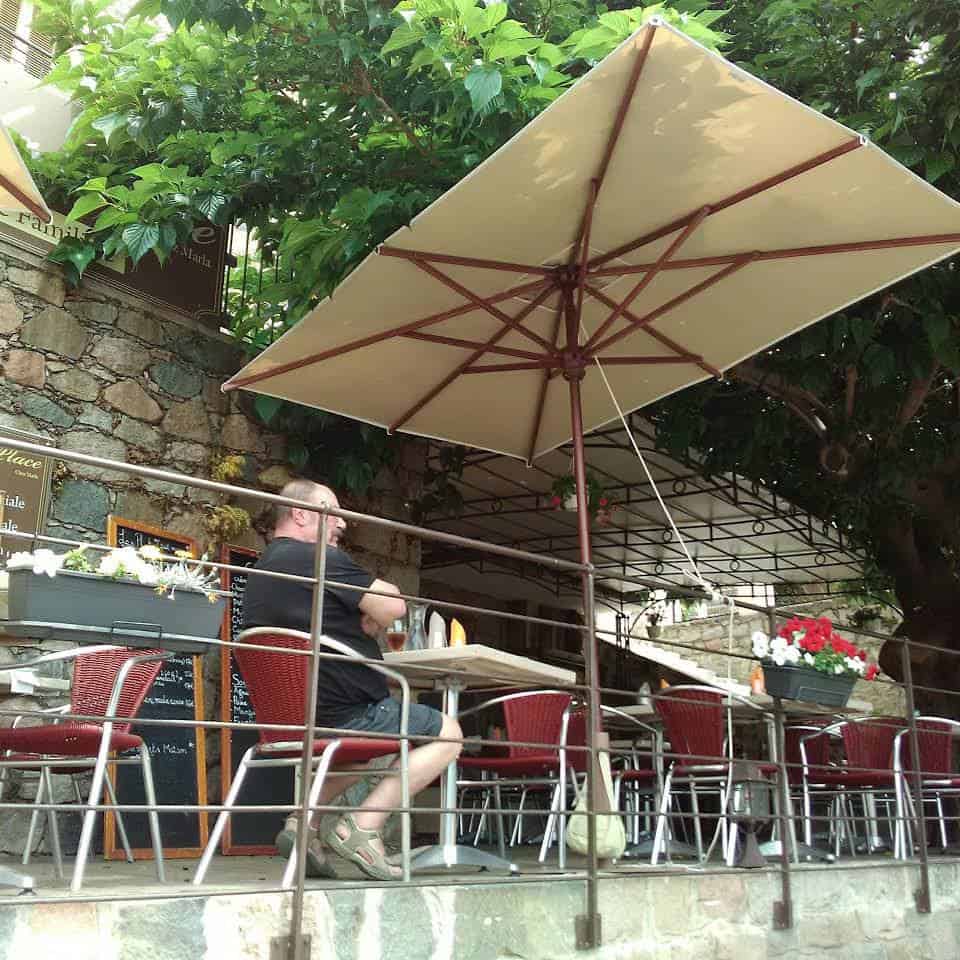 Le Café de la Place — photo 3
