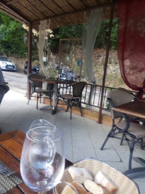 Restaurant Le Moulin — photo 2