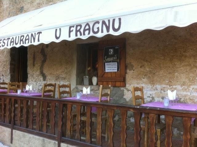 U Fragnu — photo 2