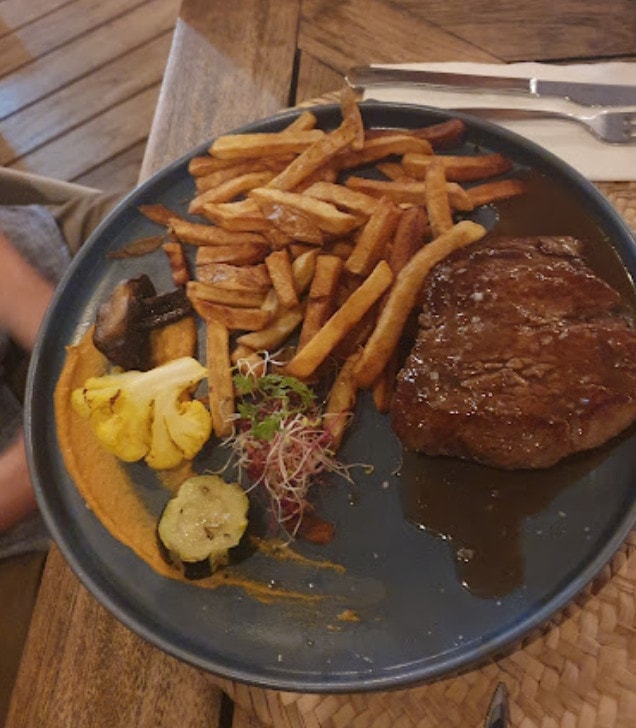 Le Palmier — photo 2