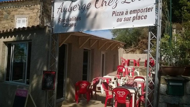 Auberge Chez Lolo — photo 2