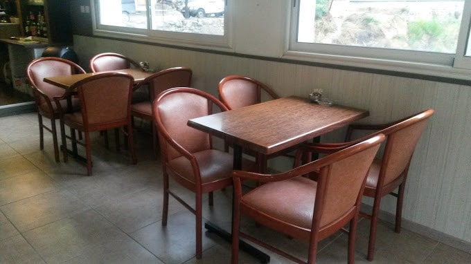 Dumè's Café — photo 2