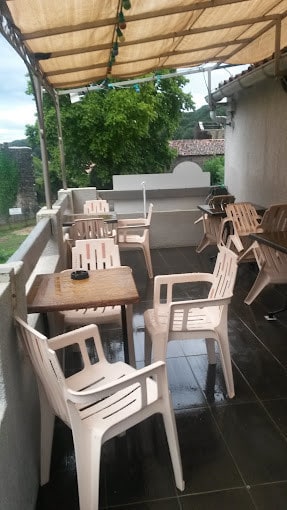Dumè's Café — photo 3