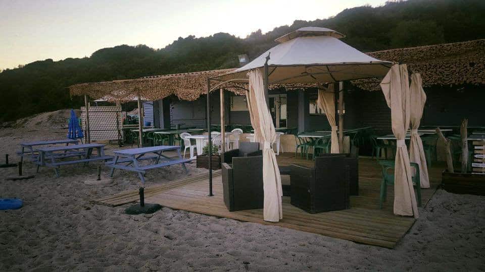 Paillote A Punta — photo 3