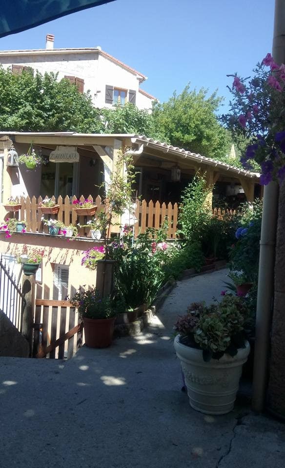 L'affacata — photo 2