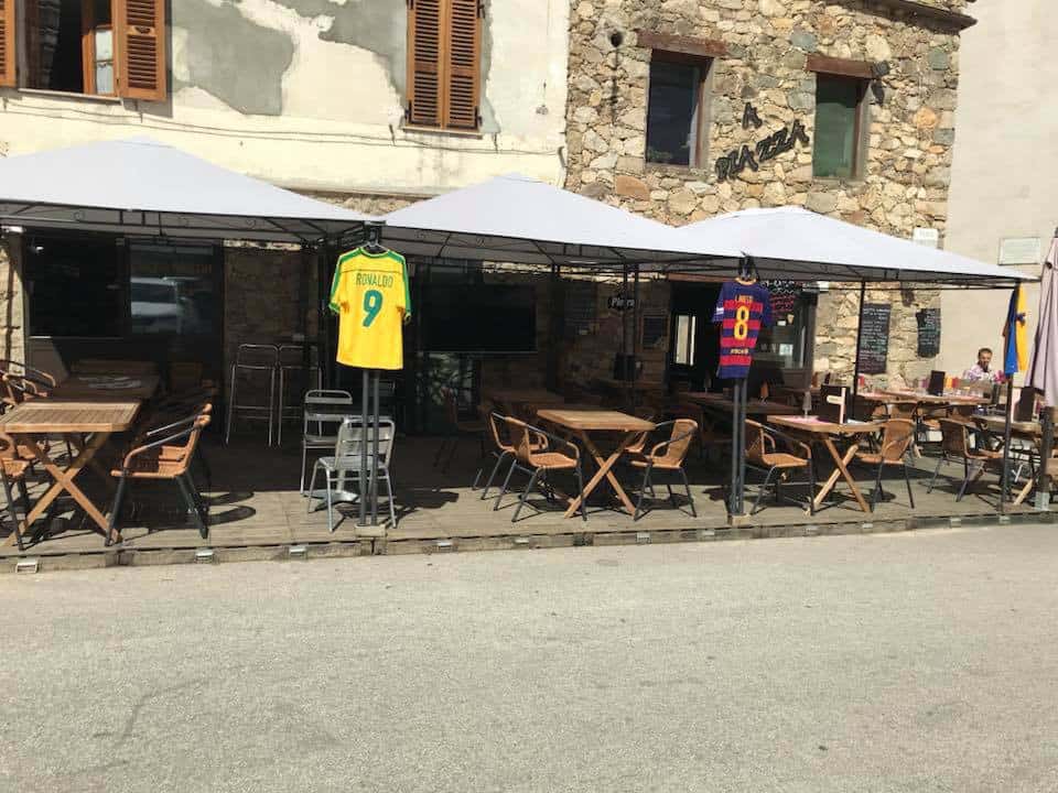 A Piazza — photo 2
