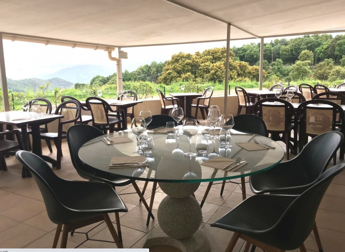 Auberge Du Col Vico — photo 3
