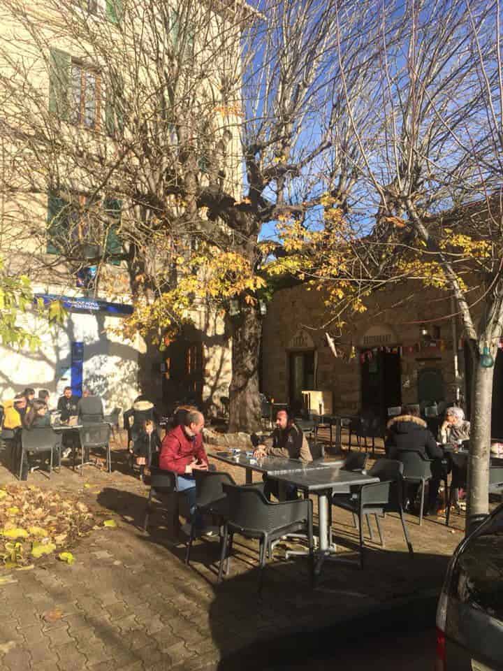 Café National — photo 2