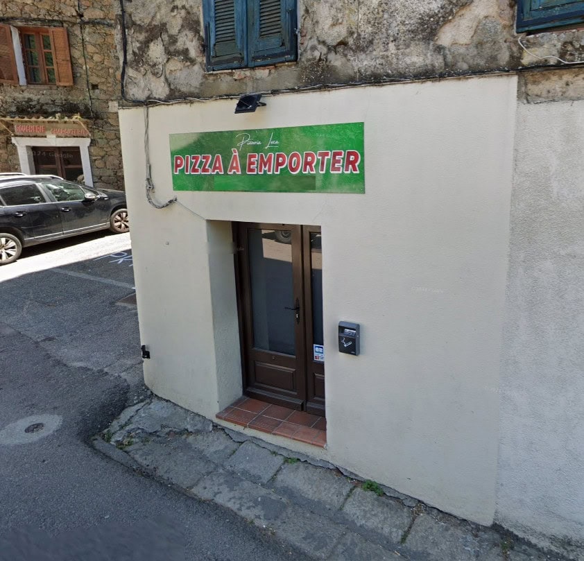 Pizzeria Leca — photo 2