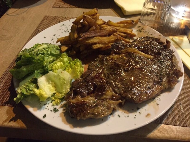 Restaurant Petra Marina — photo 2