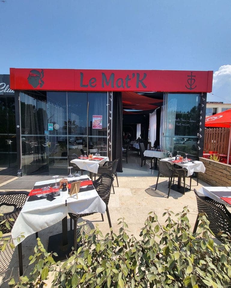 Le Mat’k Porticcio — photo 3