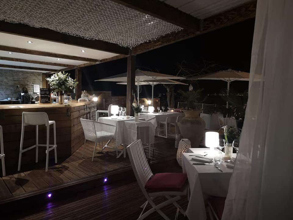 Le White Pearl — photo 3