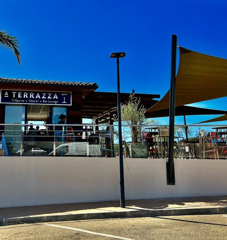 A Terrazza — photo 2